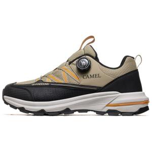 Кроссовки мужские с низким верхом Camel