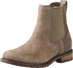 Женские водонепроницаемые сапоги Ariat Wexford, Taupe