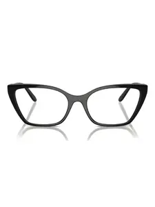 Очки «кошачий глаз» Vogue Eyewear, черный