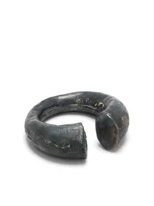 Кольцо Druid Parts of Four, серый