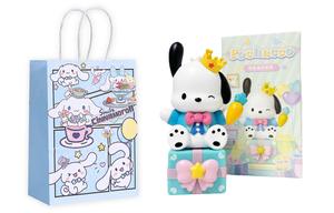 Настольное украшение Pacha Dogs Sanrio