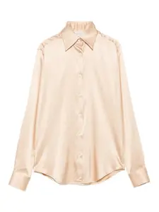 Рубашка с длинными рукавами Mazzarelli, золотой