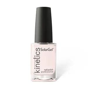 Лак для ногтей solargel professional nail polish Kinetics, объем 280 мл.