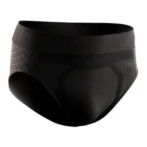 Базовый слой Lurbel Cristallo slips, черный