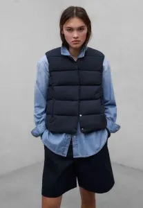 Жилет олимпо Ecoalf, Deep Navy