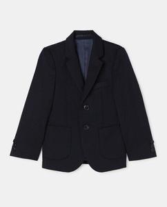 Пиджак для мальчика Hackett, синий