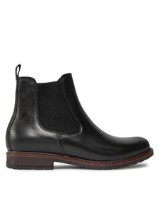 Классические Ботильоны Tamaris, черный