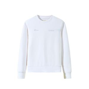 ANTA Толстовка Variety Training Collection женская Snowflake White