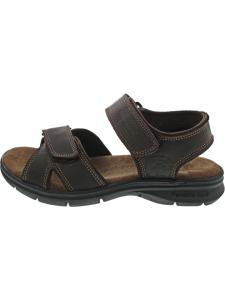 PANAMA JACK Коричневые сандалии