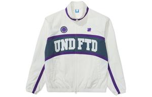 UNDEFEATED Куртка Unisex, White