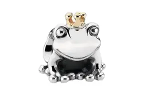 Pandora Jewelry Accessories Women's Silver