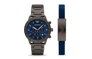 Мужские часы MARIO от EMPORIO ARMANI