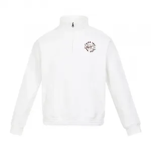 Детский свитшот Nike, белый