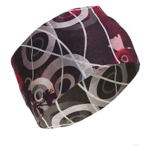 Повязка на голову Matt Mireia Light, черный