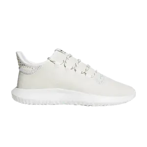 Кроссовки Adidas Tubular Shadow 'Cloud White', белый