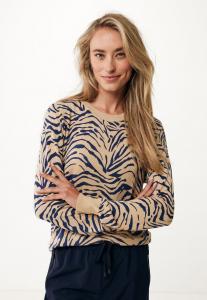 Джемпер Mexx, песочный