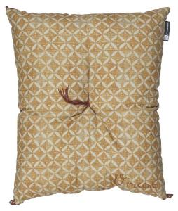 Декоративная подушка Beddinghouse Van Gogh Museum - Zabuton, желтый