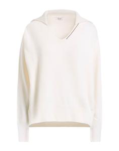 Свитер Peserico, белый