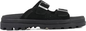 Мужские сандалии PALLADIUM (Палладеиум), черный