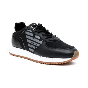 Кроссовки Ea7, черный