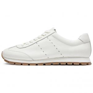 Кроссовки мужские Lifestyle Shoes Men Low-Top Staccato, цвет Vintage khaki