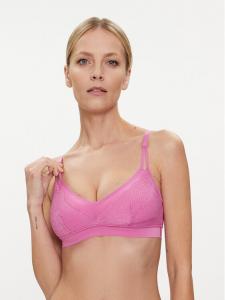 Бюстгальтер без косточек Chantelle, розовый