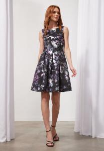 Коктейльное платье / Вечернее платье Anna Field, черный