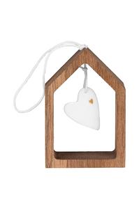 Рождественская безделушка Raeder, мультиколор