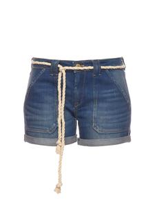 Обычные джинсы Le Temps Des Cerises BLOOM, Blue Denim