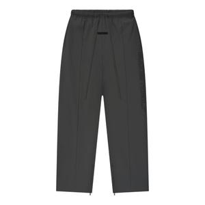Спортивные брюки Fear of God EssentialsTech Tech Nylon Relaxed Track Pant 'Iron Grey'