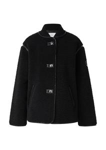 Куртка межсезонная COMMA, черный