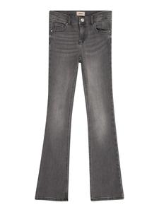 Расклешенные джинсы KIDS ONLY, серый деним