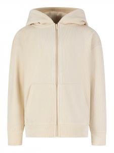 Topo Термотолстовка бежевого цвета