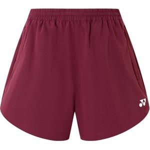 Спортивные шорты для женщин Training Series YONEX, Dull Umber