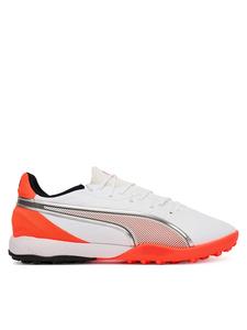 Футбольные бутсы King Match Tt 108835 01 Puma, белый