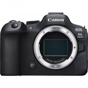 Беззеркальная камера Canon EOS R6 Mark II Mirrorless Camera with Stop Moti 5666C038