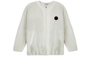 Женская куртка New Balance, цвет White