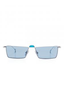 Солнцезащитные очки Shibuya Eyepetizer, серебряный