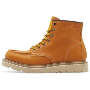 CAT Ботинки Short Martin Boot Women's Yellow