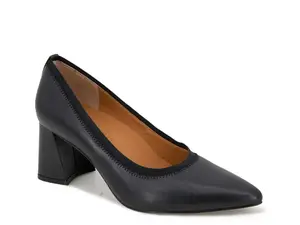 Туфли Dionne Туфли Gentle Souls By Kenneth Cole, Black