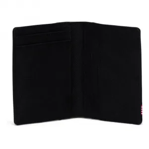 Кошелек Herschel Gordon, черный