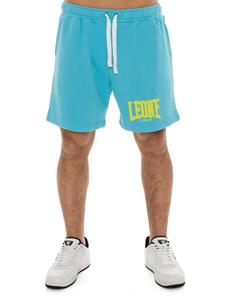 LEONE 1947 APPAREL Мужские шорты Leone Summer Vibes из нечесаного хлопка