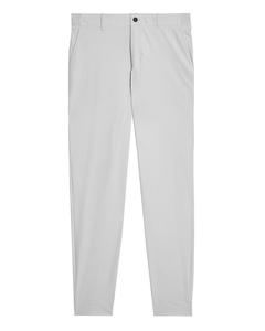 Обычные брюки Lyle & Scott, светло-серый