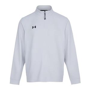 Куртка унисекс серая Under Armour