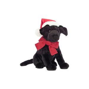 Зимний утеплитель Pippa Labrador плюшевая игрушка JELLYCAT