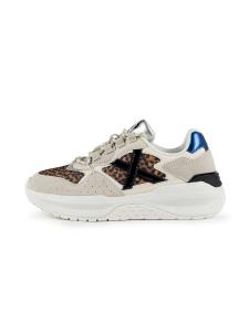 Кроссовки MUNICH NEXA, коричневый