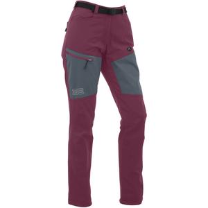 Спортивные брюки Maul Sport Outdoor Astoria, цвет Pflaume
