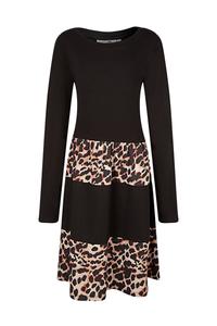 Платье happy girls, Black