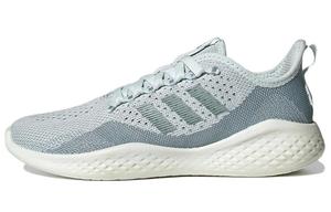 Кроссовки Fluidflow 2.0 женские с низким верхом светло-голубые Adidas