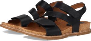 Сандалии EuroSoft Women's Gibbs, Black